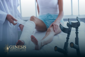 Common injuries from premises liability accidents