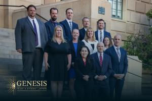 Contact our Arizona nursing home abuse attorney at Genesis Personal Injury & Accident Lawyers