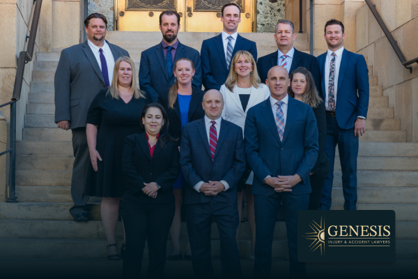 Connect with a Trusted Glendale Personal Injury Lawyer From Genesis Personal Injury & Accident Lawyers