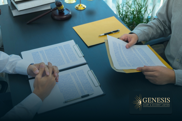 Our Glendale personal injury lawyer secure justice for personal injury victims