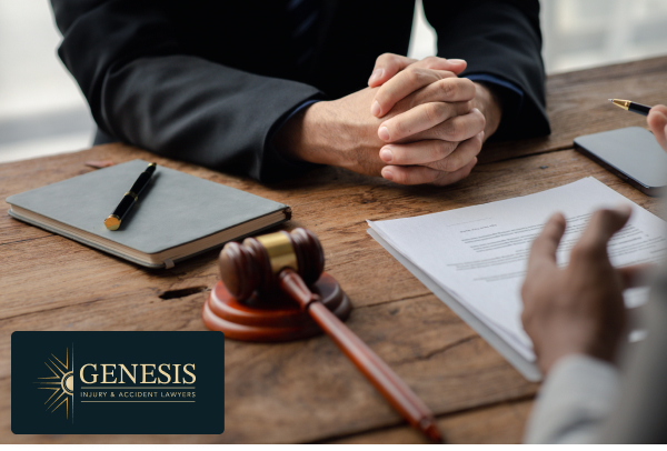 Why You Should Rely on a Mesa Personal Injury Lawyer in Insurance Negotiations