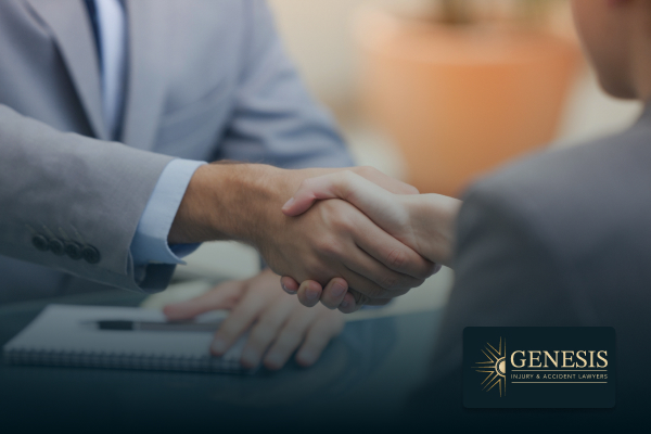 Why partner with our Gilbert personal injury lawyer