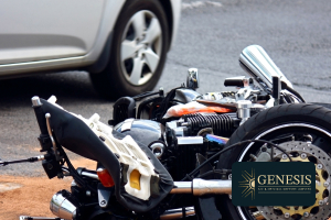 Common Causes of Motorcycle Accidents in Mesa