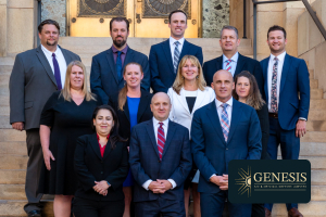 Contact Our Experienced Arizona Wrongful Death Lawyer at Genesis Personal Injury and Accident Lawyers Today!