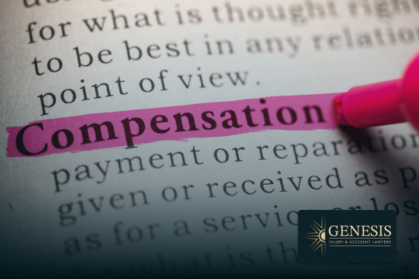 Achieving fair compensation for your injuries