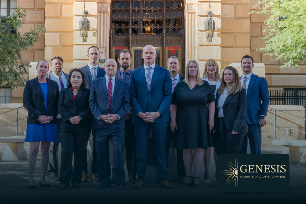 Partner with our dedicated Florence premises liability lawyer at Genesis Personal Injury & Accident Lawyers